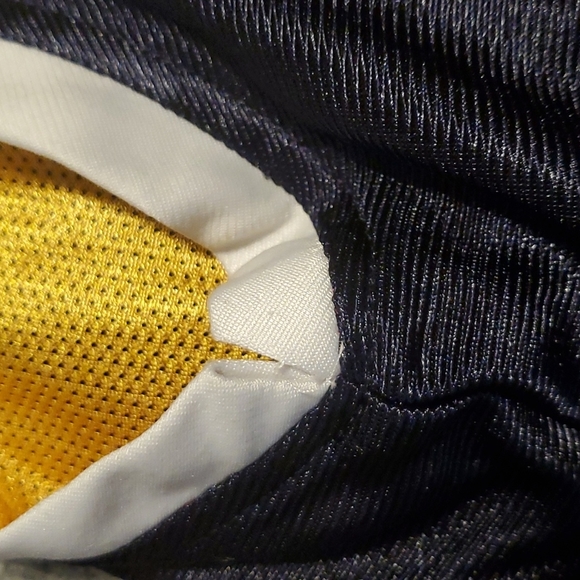 Upward Adult Large Reversible Basketball 🏀 Jersey - Picture 9 of 11